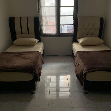 Bukittinggi Homestay ภายนอก รูปภาพ