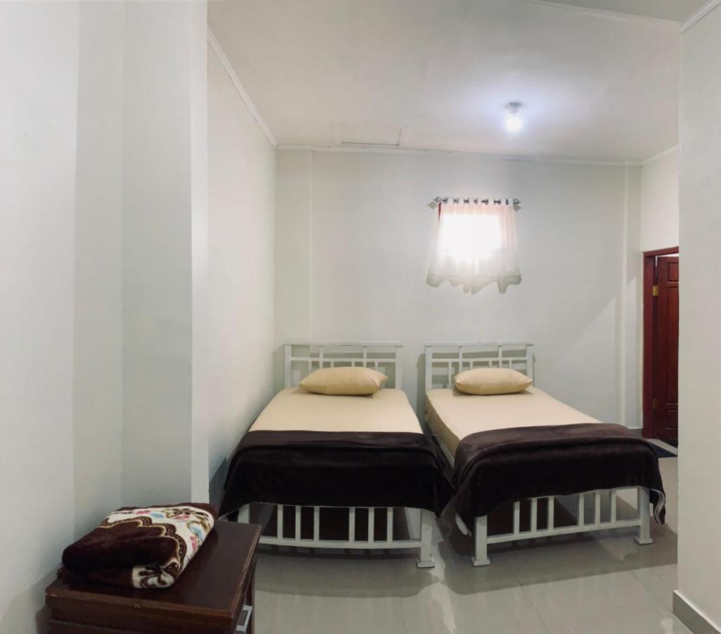 Bukittinggi Homestay ภายนอก รูปภาพ