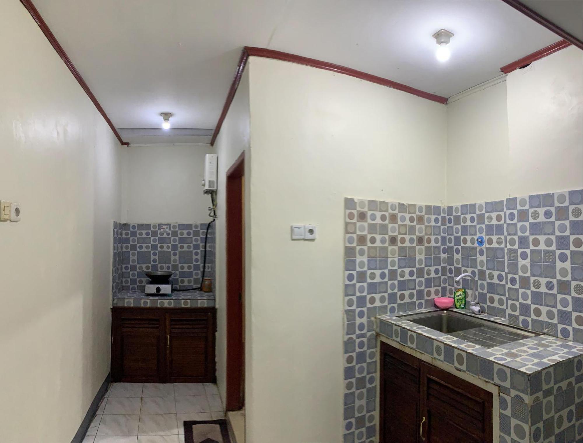 Bukittinggi Homestay ภายนอก รูปภาพ