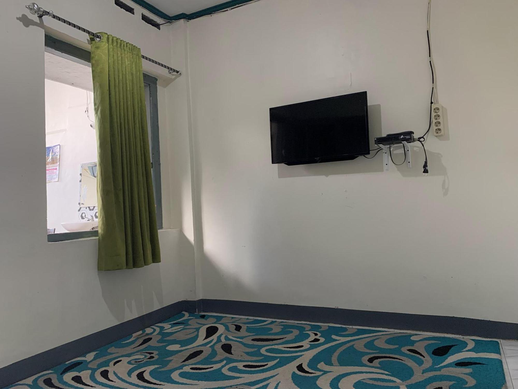 Bukittinggi Homestay ภายนอก รูปภาพ