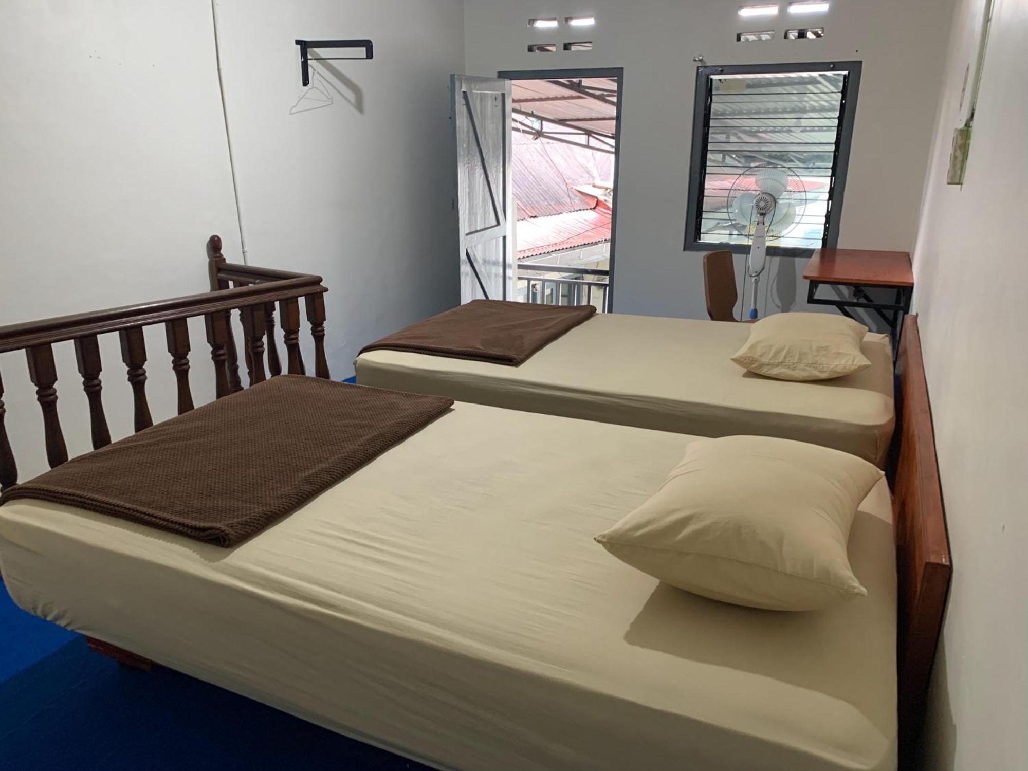 Bukittinggi Homestay ภายนอก รูปภาพ
