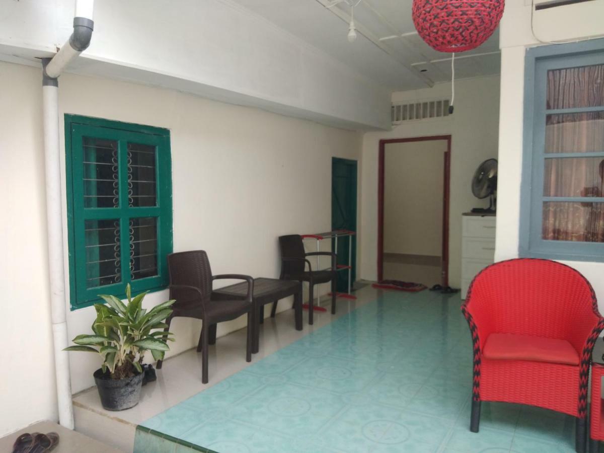 Bukittinggi Homestay ภายนอก รูปภาพ
